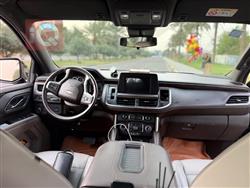 شيفروليه تاهو